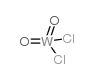 二氯二氧化钨