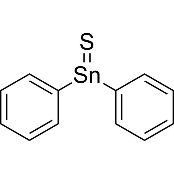 二苯基硫化锡