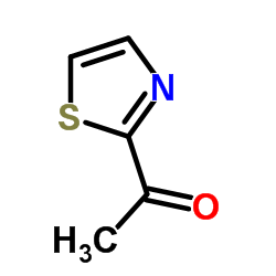 2-乙酰基噻唑