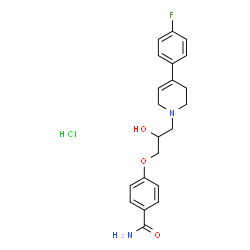 Ro 8-4304盐酸盐