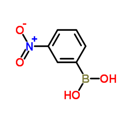 3-硝基苯硼酸