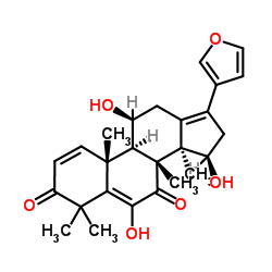 Walsuronoid B