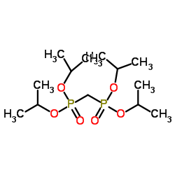 四异丙基亚甲基二磷酸酯