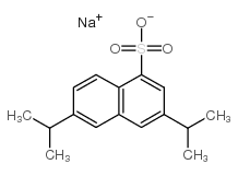 二异丙基萘磺酸钠