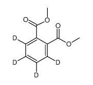 邻苯二甲酸二甲酯-D4