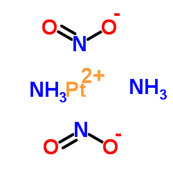 二亚硝基二氨铂