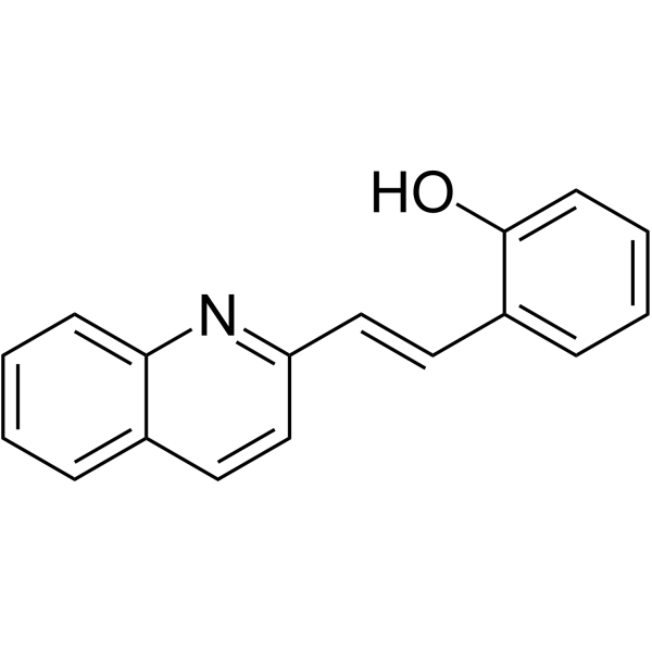 Quininib