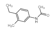 4-乙基-3-甲基乙酰苯胺