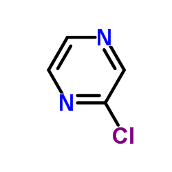 2-氯吡嗪