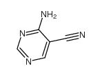 4-氨基-5-氰基嘧啶