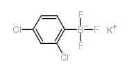 (2,4-二氯苯基)三氟硼酸钾