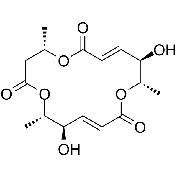 Macrosphelide A