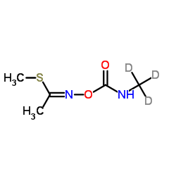 Methomyl-d3