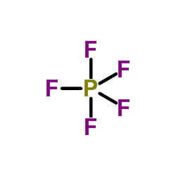五氟化磷