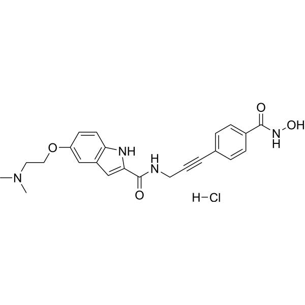 CRA-026440 hydrochloride