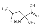 DL-ALFA-甲基亮氨酸