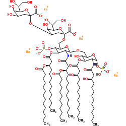 Kdo2-Lipid A ammonium