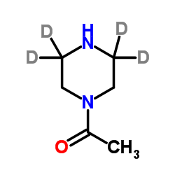 N-乙酰基-D4