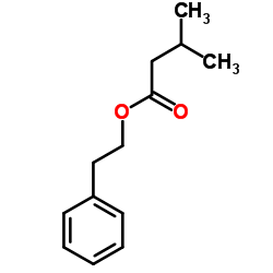 异戊酸2-苯乙酯