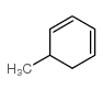 甲基环己二烯