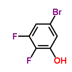 5-溴-2,3-二氟苯酚