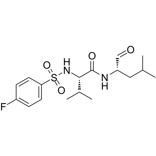 Calpain Inhibitor VI