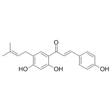 补骨脂查耳酮