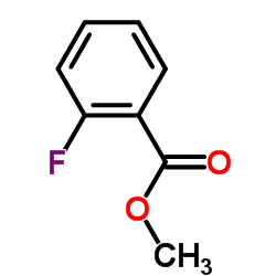 邻氟苯甲酸甲酯