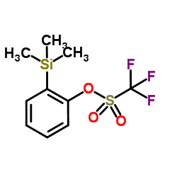 2-(三甲基硅)苯基三氟甲烷磺酸盐