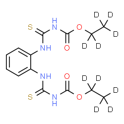 硫氰酸酯乙酯-d10