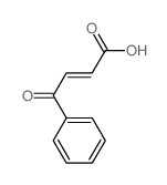 3-苯甲酰丙烯酸