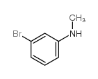 3-溴-N-甲基苯胺