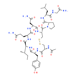 N-Acetyloxytocin