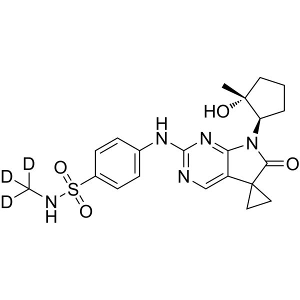 CDK2-IN-14-d3