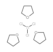 四氢呋喃氯化钛