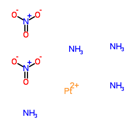 四氨合硝酸铂