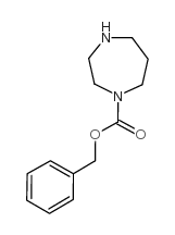 1-高哌嗪羧酸苄酯