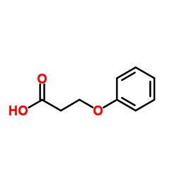3-苯氧基丙酸