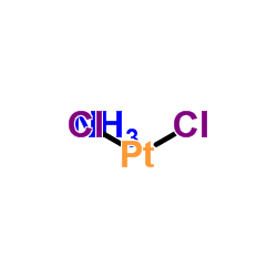 反式-二氨二氯合铂(II)