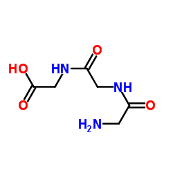 甘氨酰甘氨酰甘氨酸