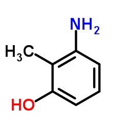 2-甲基-3-氨基苯酚