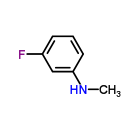 3-氟-N-甲基苯胺
