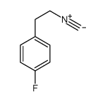 4-氟苯基乙基异腈