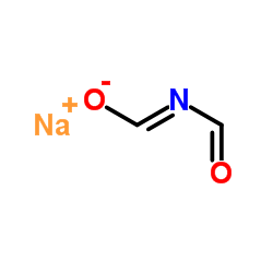 二甲酰氨基钠