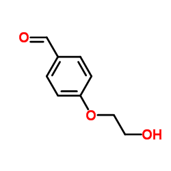 4-(2-羟基乙氧基)苯甲醛