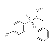 N -苄基-N-亚硝基对甲苯磺酰胺