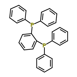 1,2-双(二苯基膦基)苯