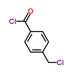 对氯甲基苯甲酰氯