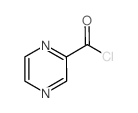 2-吡嗪羰酰氯