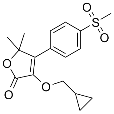 非罗考昔